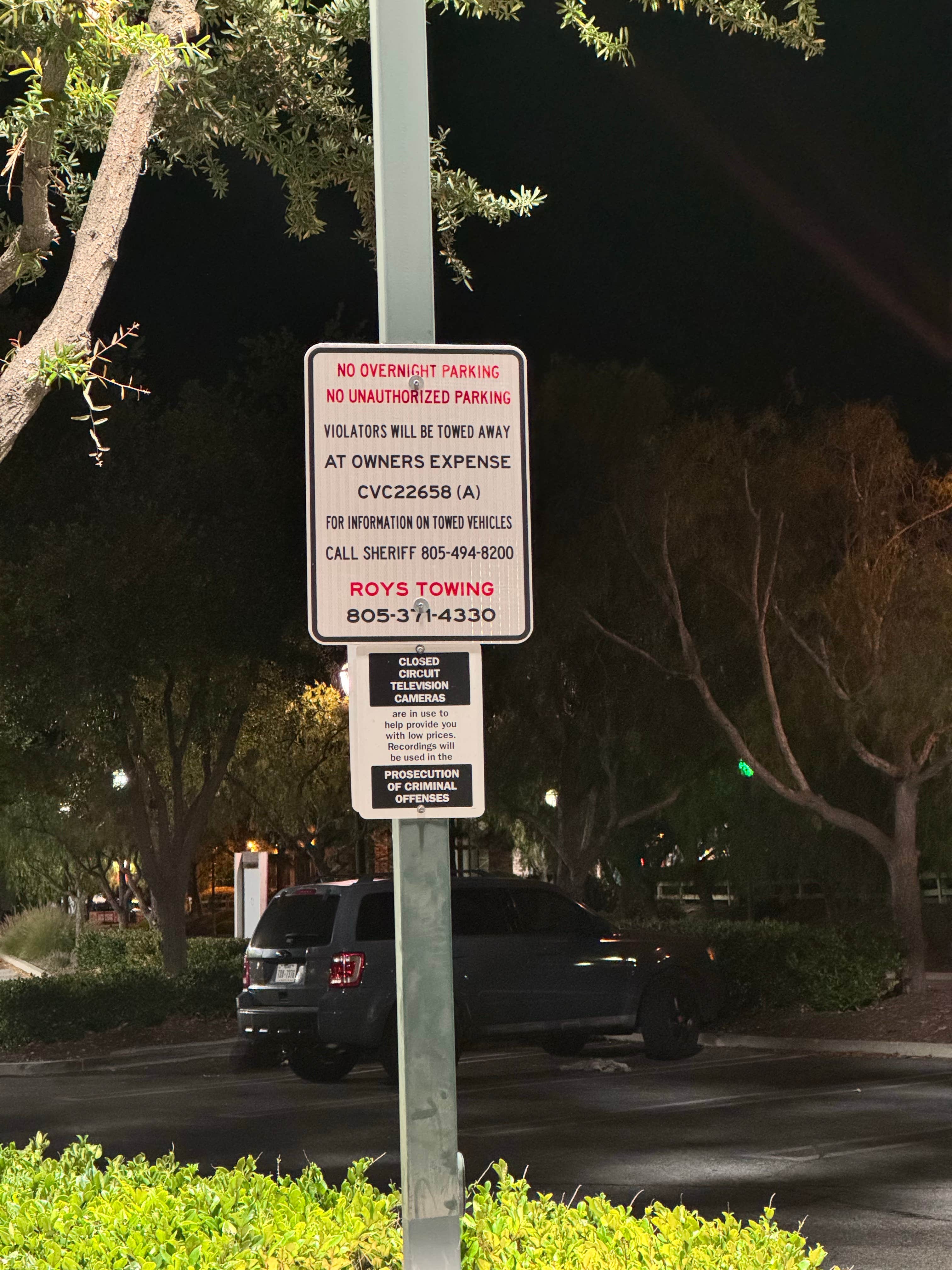 The Home Depot — Thousand Oaks