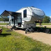 Review photo of The Homestead at Ottertail RV Park and Resort by Tori K., November 4, 2024