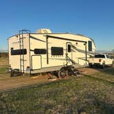 Review photo of The Homestead at Ottertail RV Park and Resort by Tori K., May 3, 2025