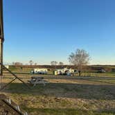 Review photo of The Homestead at Ottertail RV Park and Resort by Tori K., May 3, 2025