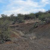 Review photo of The Lake - Dispersed Camping by John C., December 15, 2025