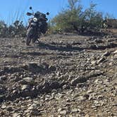 Review photo of The Lake - Dispersed Camping by John C., December 15, 2025