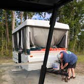 Review photo of The Lakes RV & Cabin Resort by Cori L M., August 19, 2024