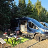 Review photo of The Lamp Camp by Jeff O., August 18, 2026