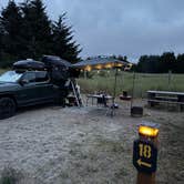 Review photo of The Lamp Camp by Kevin R., July 25, 2025