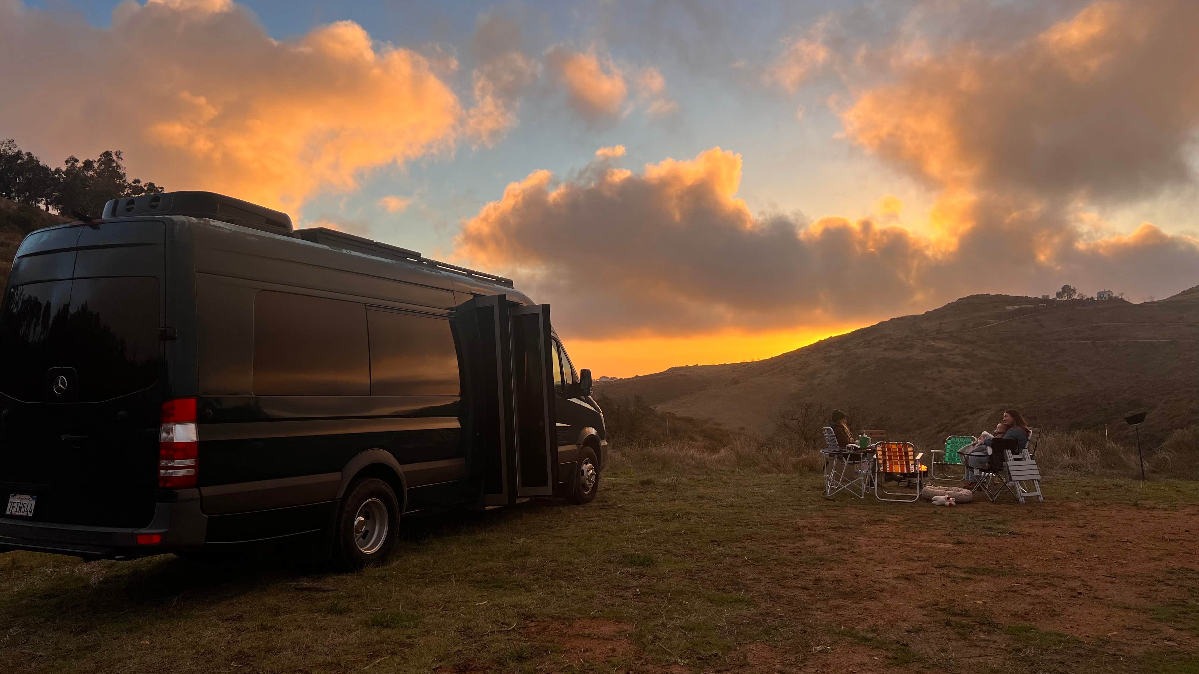 Davlyn F.'s photo at The Lodge at Deer Creek near Moorpark, CA