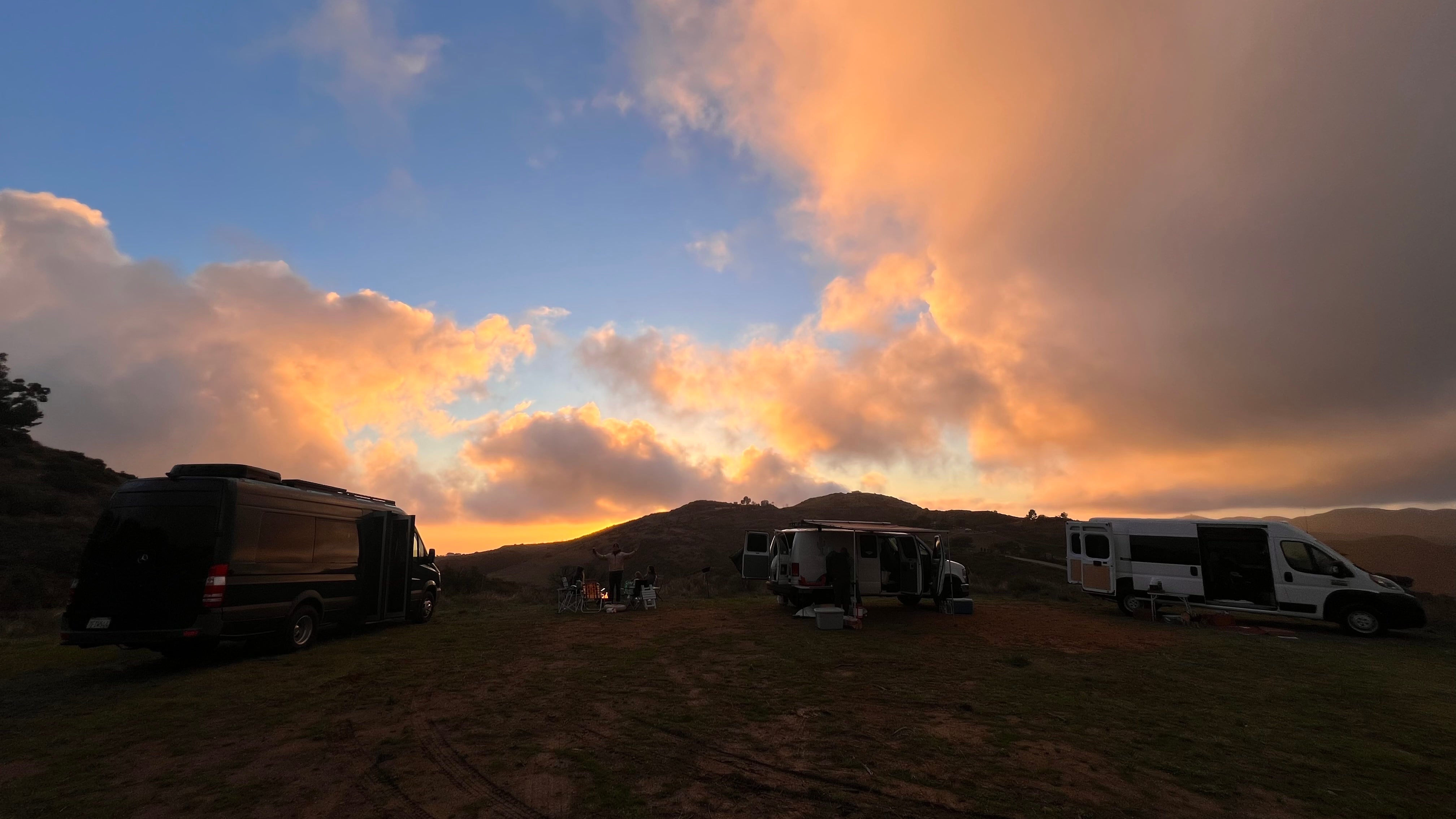 Camper submitted image from The Lodge at Deer Creek - 4