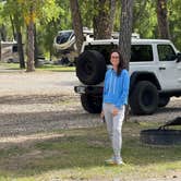 Review photo of The Longhorn Ranch Lodge & RV Resort by Chris A., October 25, 2025