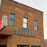 Review photo of The Longhorn Ranch Lodge & RV Resort by Chris A., October 25, 2025