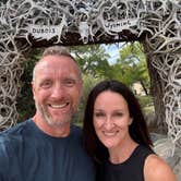 Review photo of The Longhorn Ranch Lodge & RV Resort by Chris A., October 25, 2025