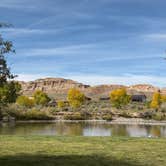 Review photo of The Longhorn Ranch Lodge & RV Resort by Chris A., October 25, 2025