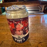 Review photo of The Longhorn Ranch Lodge & RV Resort by Chris A., October 25, 2025