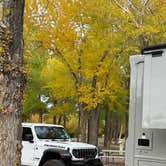 Review photo of The Longhorn Ranch Lodge & RV Resort by Chris A., October 25, 2025