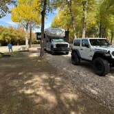 Review photo of The Longhorn Ranch Lodge & RV Resort by Chris A., October 25, 2025