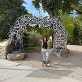 Review photo of The Longhorn Ranch Lodge & RV Resort by Chris A., October 25, 2025