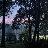 Review photo of The Loose Caboose Campground by Heidi Z., August 2, 2026