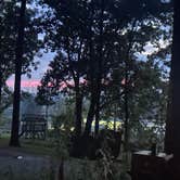 Review photo of The Loose Caboose Campground by Heidi Z., August 2, 2026