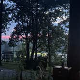 Review photo of The Loose Caboose Campground by Heidi Z., August 2, 2026