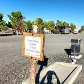 Review photo of The Narrows RV Park by Fred S., October 10, 2024