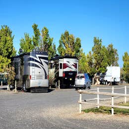 The Narrows RV Park