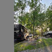 Review photo of Thousand Trails The Oaks at Point South by Richard B., August 9, 2026
