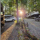 Review photo of Thousand Trails The Oaks at Point South by Richard B., August 9, 2026