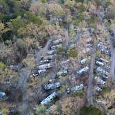 Review photo of Thousand Trails The Oaks at Point South by Joe R., March 23, 2025