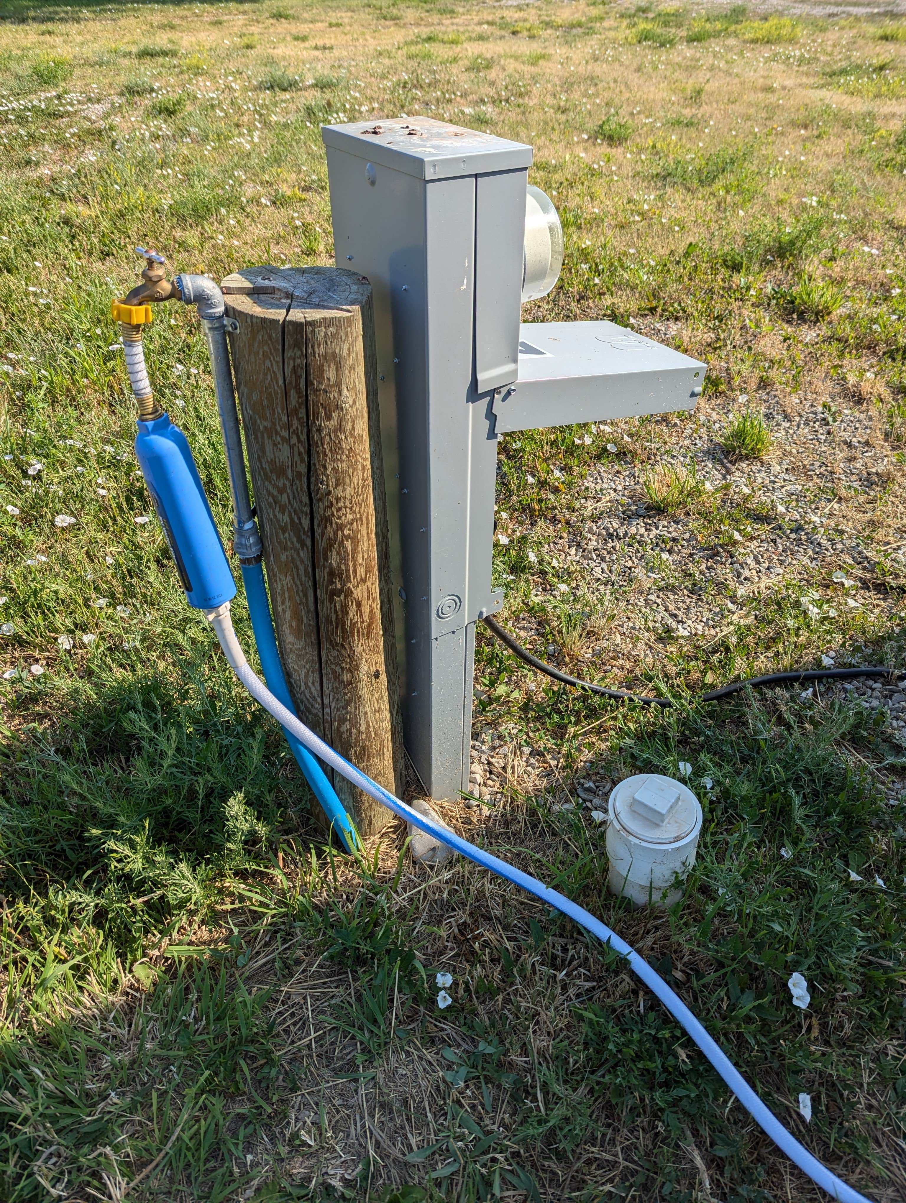 Camping near Judith Views RV site: The Ole Mercantile, Lewistown, Montana