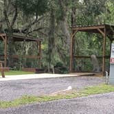 Review photo of Suwannee River Bend RV Park by liz S., August 7, 2025