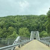 Review photo of The Outpost at New River Gourge by Janet R., January 1, 2026