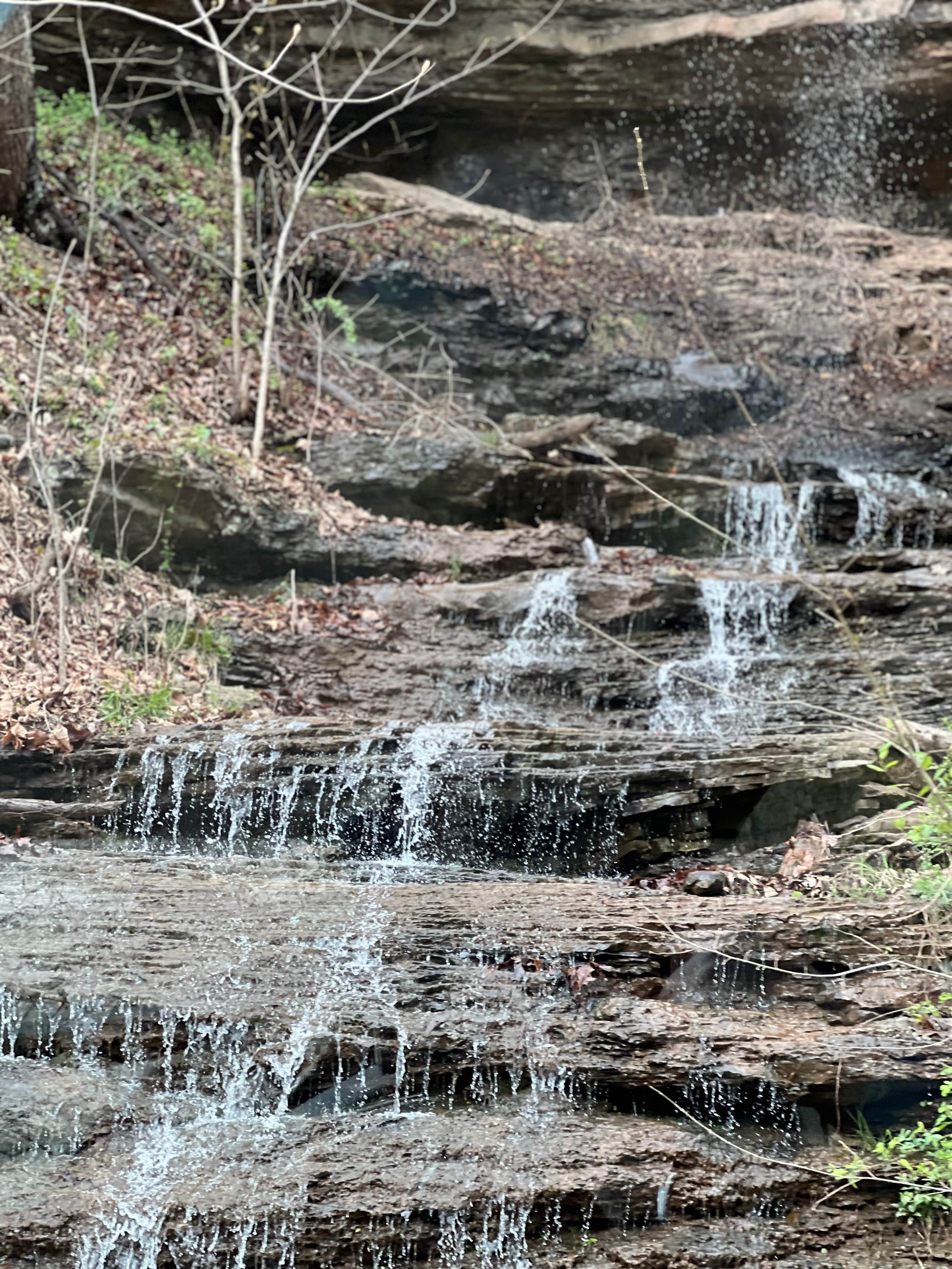 Camper-submitted photo at The Outpost at New River Gourge near Gauley Bridge, WV