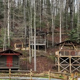 Review photo of The Outpost at New River Gourge by Jennifer N., April 15, 2024