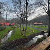 Review photo of The Outpost at New River Gourge by Hannah S., September 11, 2026