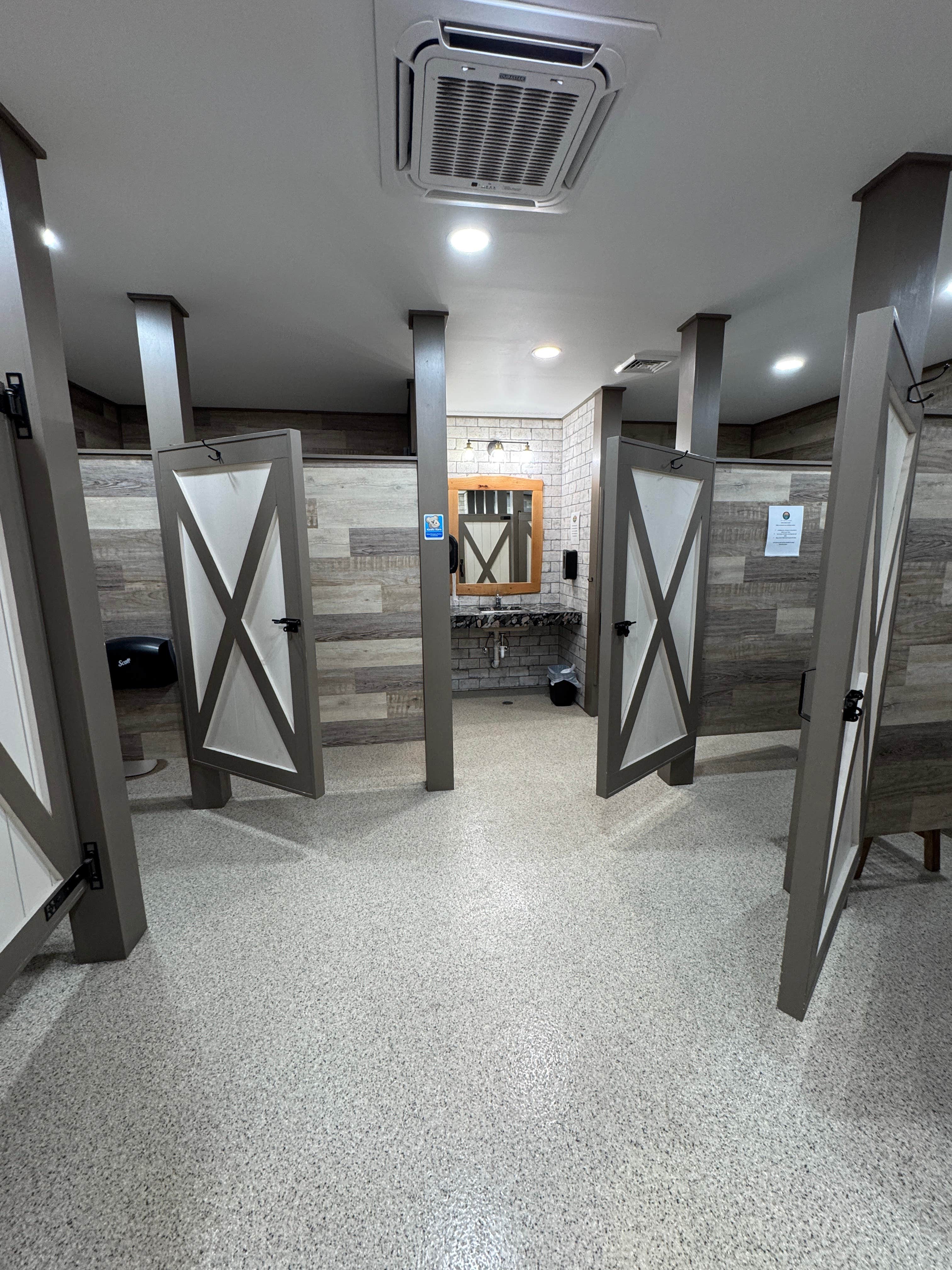 Camper-submitted photo at The Outpost at New River Gourge near Fayetteville, WV