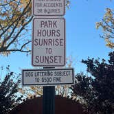 Review photo of The Pit Park, Deming NM by Alisa P., October 30, 2025