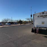 Review photo of The Pit Park, Deming NM by Richard D., December 6, 2025