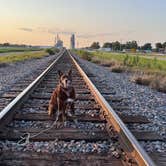 Review photo of The Place RV park by ely B., August 7, 2026