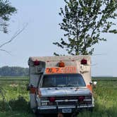 Review photo of The Place RV park by ely B., August 7, 2026