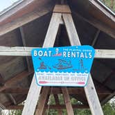 Review photo of The Playful Goose Campground by Beth B., July 28, 2025
