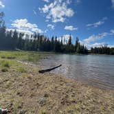 Review photo of The Point - Elk Lake by Katie C., July 1, 2024