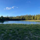 Review photo of The Point - Elk Lake by Katie C., July 1, 2024