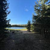 Review photo of The Point - Elk Lake by Katie C., July 1, 2024