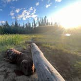 Review photo of The Point - Elk Lake by Katie C., July 1, 2024