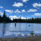 Review photo of The Point - Elk Lake by Katie C., July 1, 2024