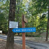 Review photo of The Point at Lake Hartwell by Amanda A., July 7, 2024