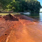 Review photo of The Point at Lake Hartwell by Amanda A., July 7, 2024