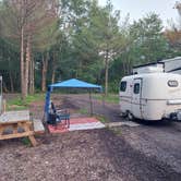 Review photo of The Quarry Campground by Gail S., August 4, 2025