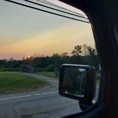 Review photo of The Quarry Campground by Gail S., August 4, 2025