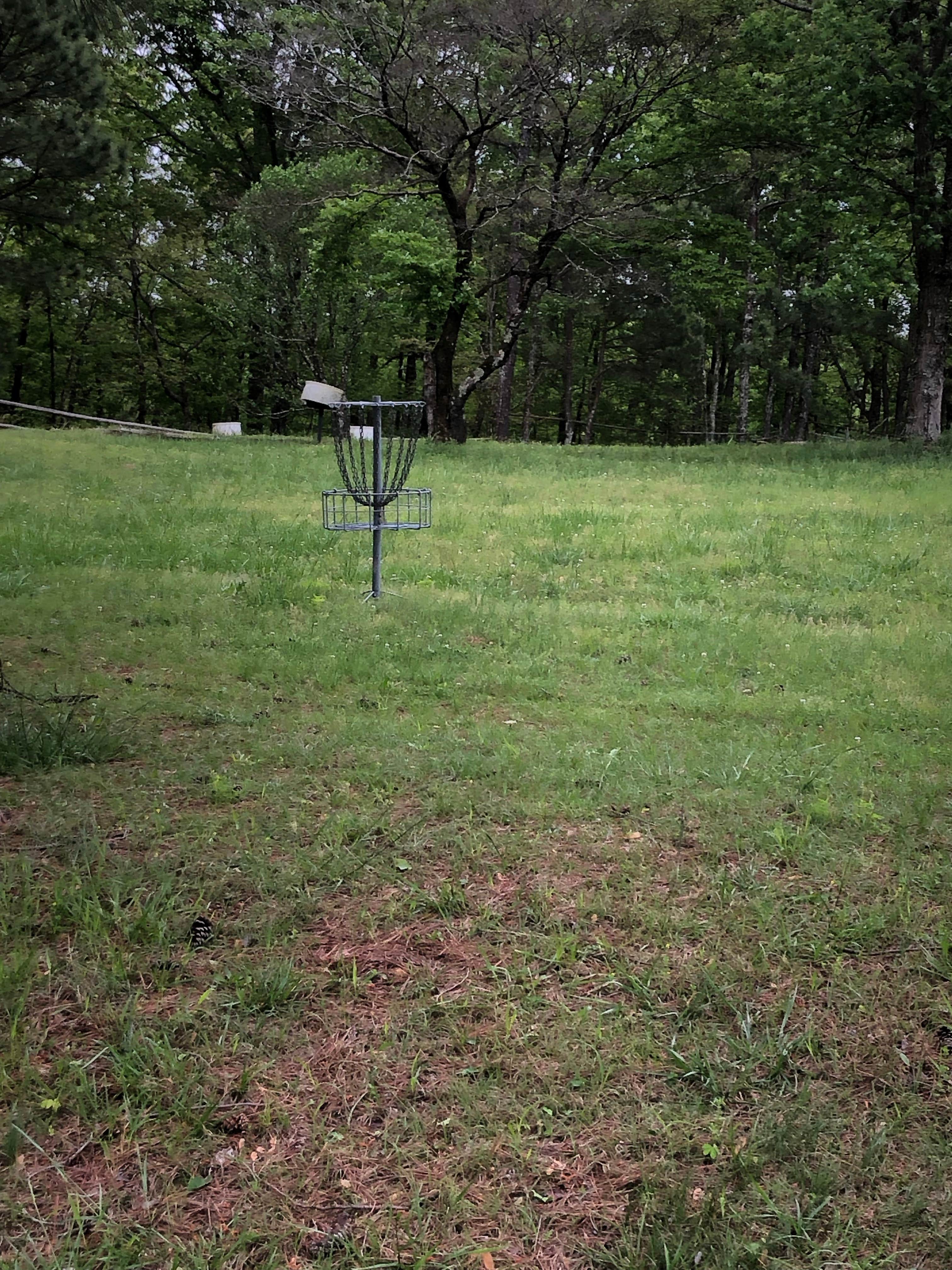 Camper-submitted photo at The Ridge Outdoor Resort near Rainbow City, AL