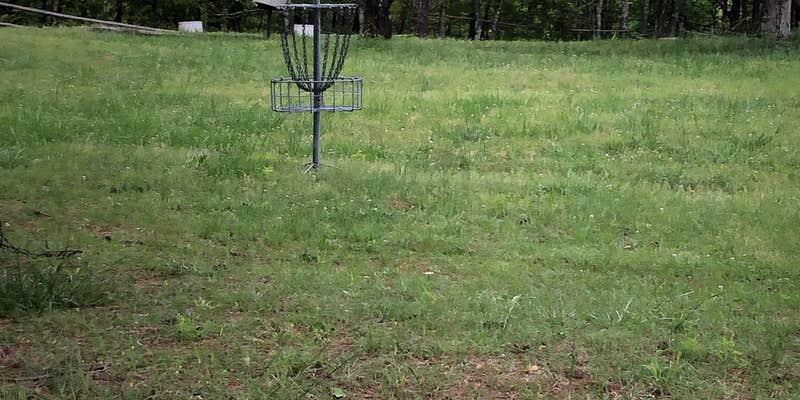 Camper submitted image from The Ridge Outdoor Resort